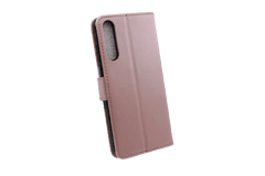 Bomba Otvárací obal pre huawei - rose gold T001_HUA_P20_PRO__ROSE_GOLD