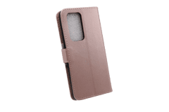 Bomba Otvárací obal pre huawei - rose gold T001_HUA_P40_PRO__ROSE_GOLD