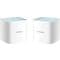 D-Link M15-2 AX1500 Mesh System - 2 Pack