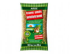 eoshop Zmes ďatelinotravné 500g