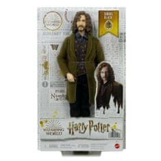 HP HARRY POTTER A TAJOMNÉ KOMNATA SIRIUS BLACK