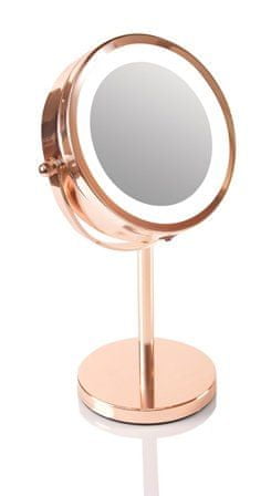 RIO ROSE GOLD MIRROR