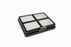 VACS Hepa filter CONCEPT VP 8250 Silencio - 1 ks