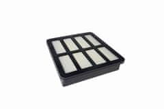 VACS Hepa filter CONCEPT VP 9241 Instinct - 1 ks