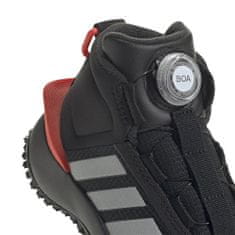 Adidas Obuv čierna 39 1/3 EU IG7262