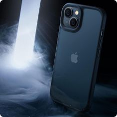 Tech-protect Magmat kryt na iPhone 15 Plus, čierny