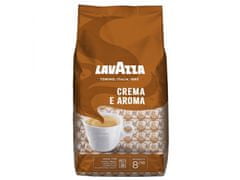 Lavazza LAVAZZA Crema E Aroma - Zmes stredne pražených kávových zŕn Arabica a Robusta, 2