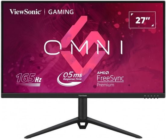 Viewsonic VX2728J - LED monitor 27"