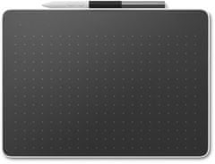 Wacom One M Pen Tablet, čierna