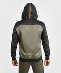 VENUM Pánska mikina VENUM UFC Fight Week Adrenaline KPZ - khaki/bronze