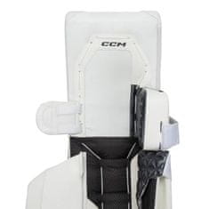 CCM Betóny CCM Axis 2 - SR - 34+2", White