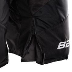 Bauer Nohavice BAUER Supreme 3S Pro SR - XL, Čierna