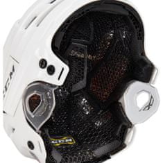 CCM Prilba CCM Super Tacks X SR - M, Black