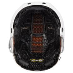 CCM Prilba CCM Super Tacks X SR - M, Black