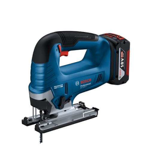 BOSCH Professional Priamočiara píla GST 185-LI (0.601.5B3.023)