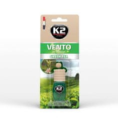 K2 vento 8ml osviežovač vzduchu do auta