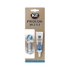 K2 PRE PROLOK SCREW LOCK MEDIUM 6 ML B150N