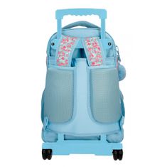 Jada Toys PEPE JEANS Aide, Školský batoh na kolieskach, 30L, 6592921