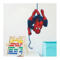 PIPPER. Samolepka na stenu "Spider-man 1" 40x88 cm