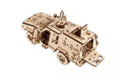 UGEARS 3D puzzle Dozor-B Combat Vehicle