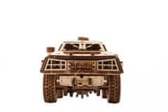 UGEARS 3D puzzle Dozor-B Combat Vehicle