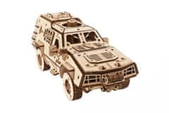 UGEARS 3D puzzle Dozor-B Combat Vehicle