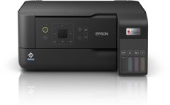 Epson EcoTank L3560, tankový systém (C11CK58403)