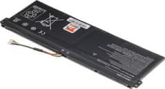 Acer Batéria T6 Power Aspire 5 A514-53, A515-56, Swift S40-52, 3550mAh, 54,6Wh, 4cell, Li-ion