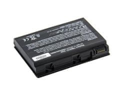 Acer AVACOM Náhradná batéria TravelMate 5320/5720, Extensa 5220/5620 Li-Ion 10,8 V 4400mAh