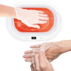 RIO PROFESSIONAL PARAFFIN WAX BATH