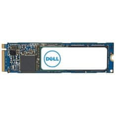 DELL disk 1TB SSD M.2 PCIe NVME 2280 class 40