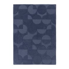 Flair Kusový koberec Moderno Gigi Denim Blue 120x170