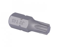 Jonnesway Bit TORX, veľkosť T20, úchyt 10 mm, dĺžka 30 mm - JONNESWAY D130T20