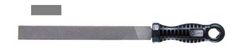 AJAX Pilník dielenský plochý 25x6 PSO250/1 - AJAX