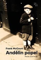 Frank McCourt: Andělin popel