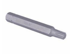 Jonnesway Bit TORX, veľkosť T25, úchyt 5/16", dĺžka 75 mm - JONNESWAY S07H4325B