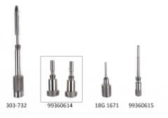 QUATROS Aretačné prípravky Fiat, Iveco, Citroen, Peugeot 2,3/3,0 JTD, HDi - QUATROS QS10674