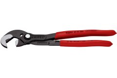 Autonar czech Kliešte na matice a skrutky 10-32 mm, dĺžka 25 cm - Knipex 87 41 250