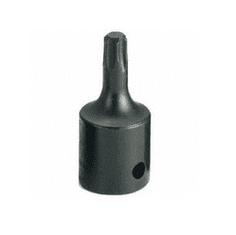 Autonar czech Zástrčná hlavica úderová TORX 1/2", 60 mm, veľkosť T47 - JONNESWAY S09A4T47