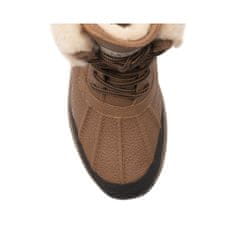 Ugg Australia Snehovky hnedá 40 EU Adirondack Boot Iii Chestnut