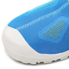 Adidas Sandále modrá 38 EU Captain Toey 2.0