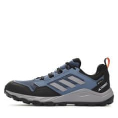 Adidas Obuv modrá 42 2/3 EU Tracerocker 2.0 GORE-TEX