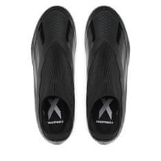 Adidas Obuv čierna 40 EU X Crazyfast.3 Laceless Firm Ground Boots