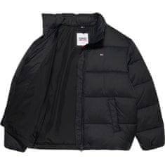 Tommy Hilfiger Bundy univerzálne čierna M DW0DW15963BDS