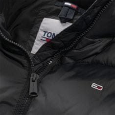 Tommy Hilfiger Bundy univerzálne čierna M DW0DW15963BDS