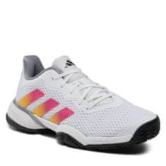 Adidas Obuv tenis biela 36 EU Barricade Tennis Shoes