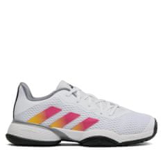 Adidas Obuv tenis biela 36 EU Barricade Tennis Shoes