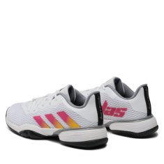 Adidas Obuv tenis biela 36 EU Barricade Tennis Shoes