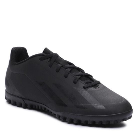 Adidas Obuv čierna X Crazyfast.4 Turf Boots