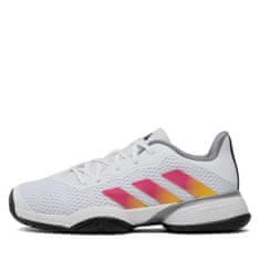 Adidas Obuv tenis biela 36 EU Barricade Tennis Shoes